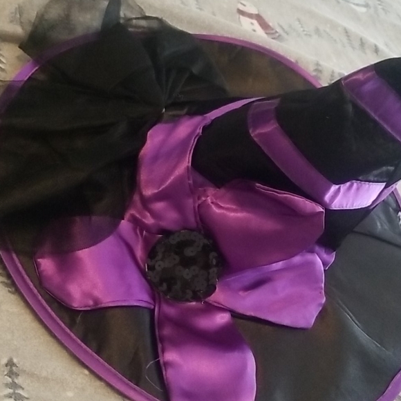 Hallowen hat - Picture 2 of 3